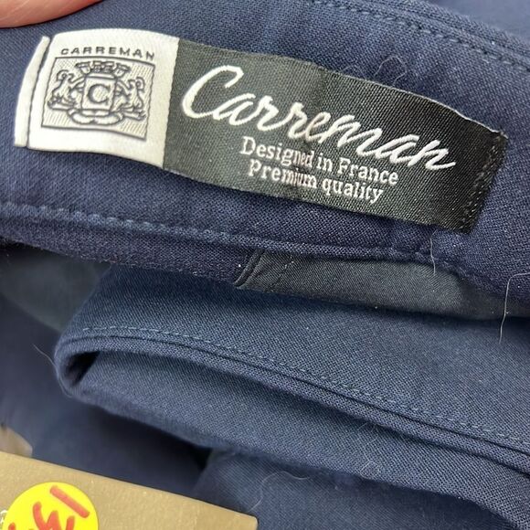 J. Crew cc477 Natalia Pant In Four-season Stretch For Women size 20 NWT - Picture 7 of 11